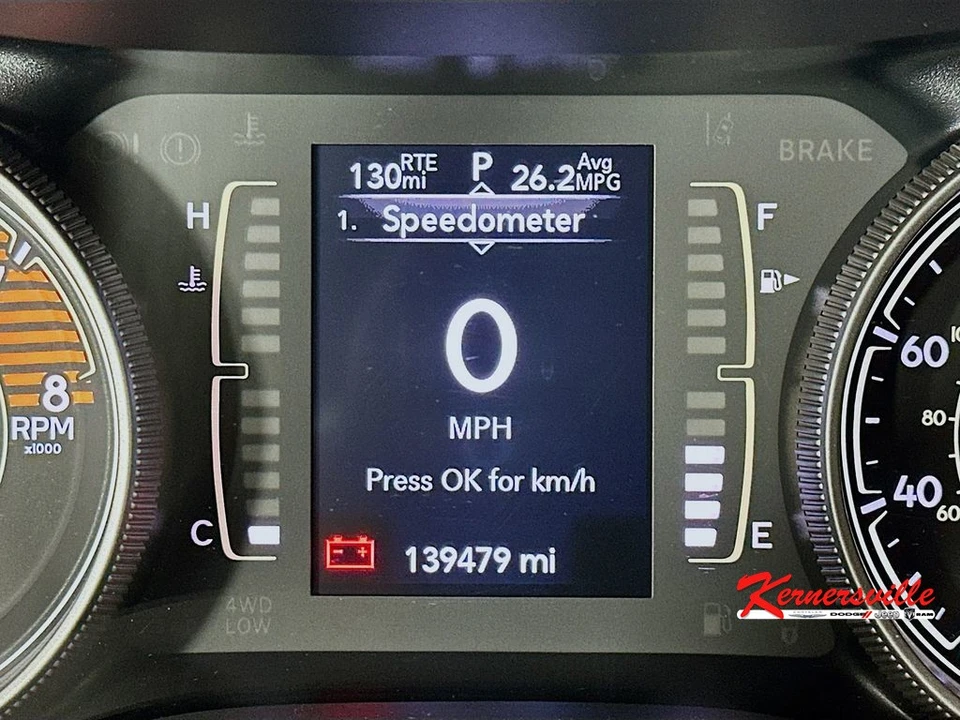 2019 Jeep KL Cherokee - Image 15 of 21
