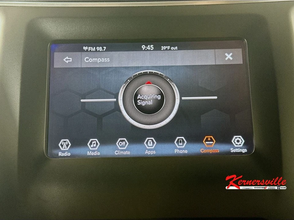 2019 Jeep KL Cherokee - Image 19 of 21