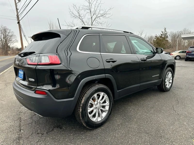 2019 Jeep KL Cherokee - Image 6 of 12