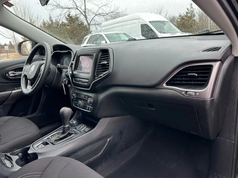 2019 Jeep KL Cherokee - Image 12 of 12