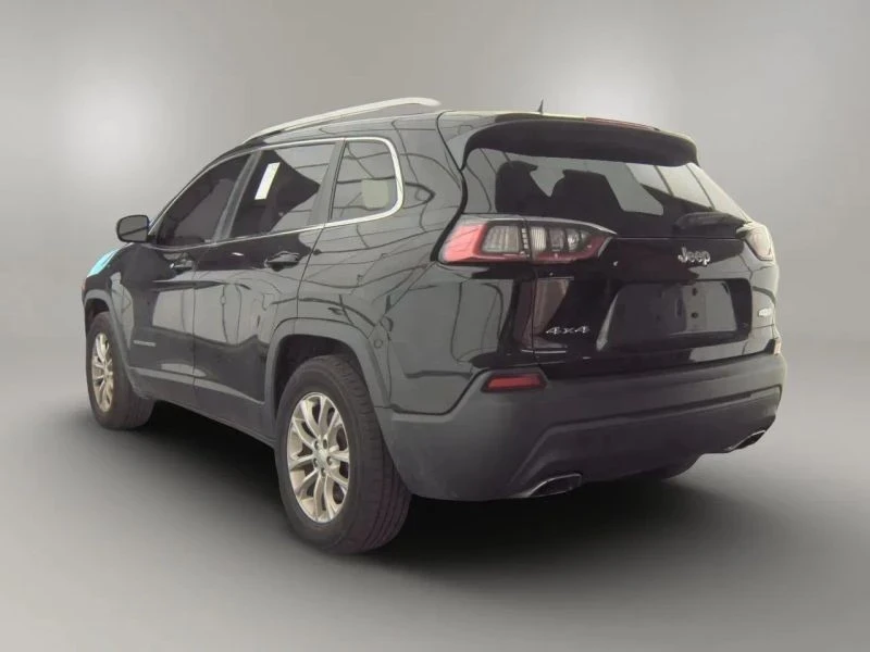 2019 Jeep KL Cherokee - Image 2 of 4