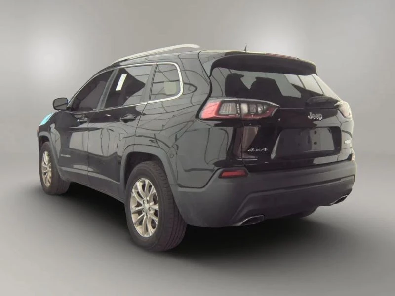 2019 Jeep KL Cherokee - Image 2 of 4