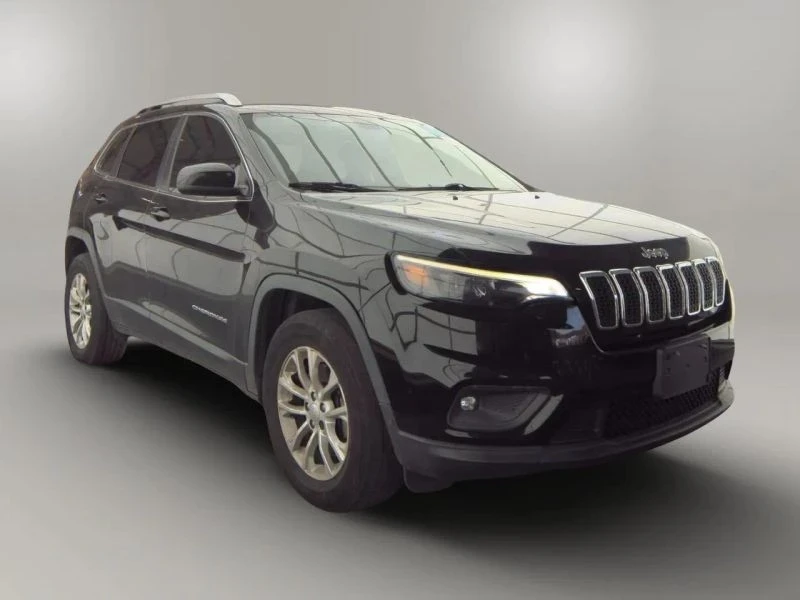 2019 Jeep KL Cherokee - Image 3 of 4