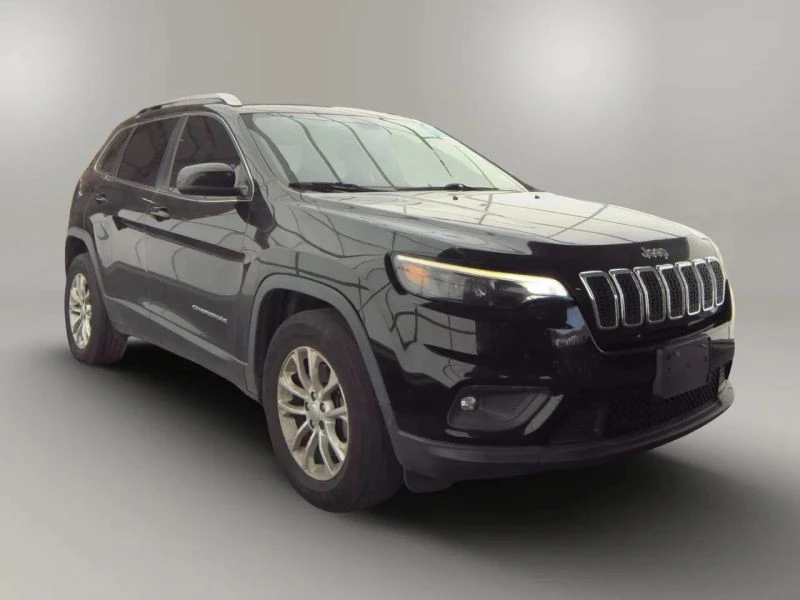2019 Jeep KL Cherokee - Image 3 of 4