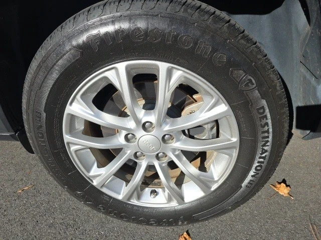 2019 Jeep KL Cherokee - Image 12 of 12