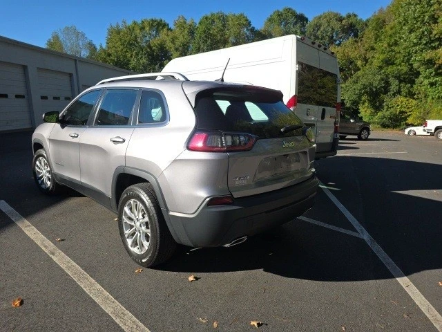 2019 Jeep KL Cherokee - Image 7 of 12