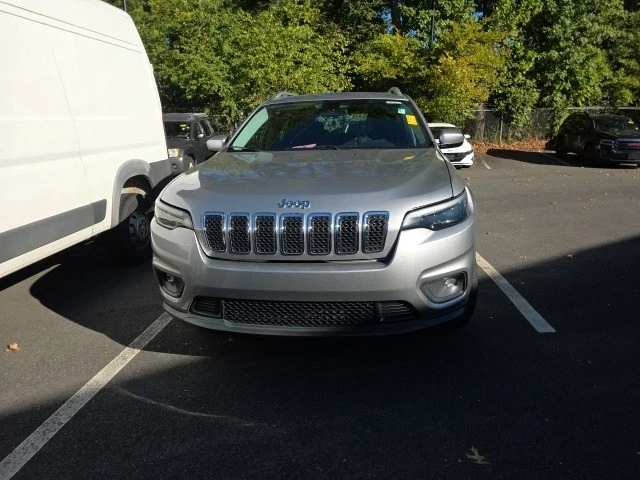 2019 Jeep KL Cherokee - Image 2 of 12