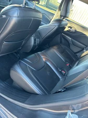 2019 Jeep KL Cherokee - Image 7 of 10