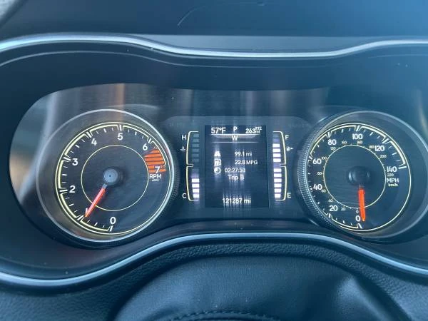 2019 Jeep KL Cherokee - Image 5 of 10