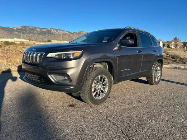 2019 Jeep KL Cherokee - Image 2 of 10