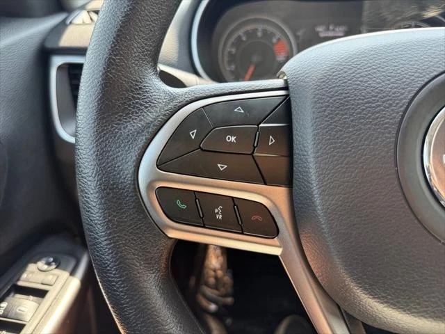 2019 Jeep KL Cherokee - Image 25 of 25