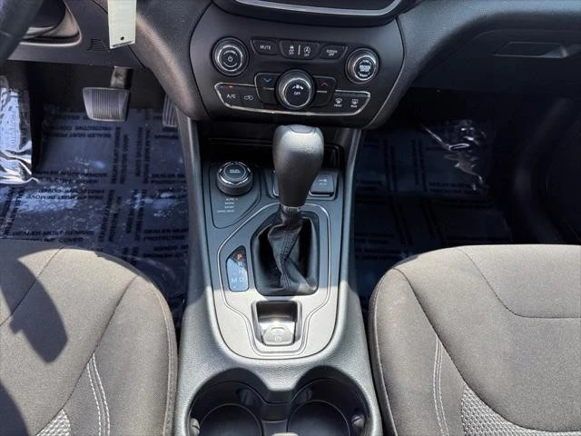 2019 Jeep KL Cherokee - Image 14 of 25