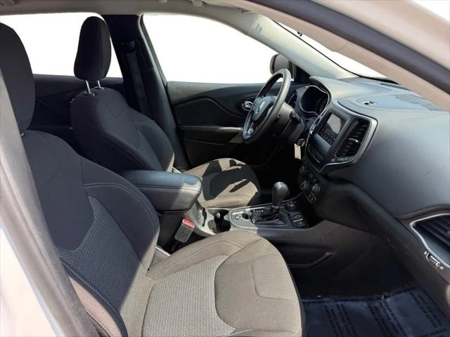 2019 Jeep KL Cherokee - Image 17 of 25
