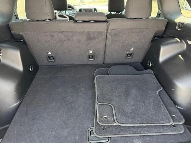 2019 Jeep KL Cherokee - Image 18 of 25