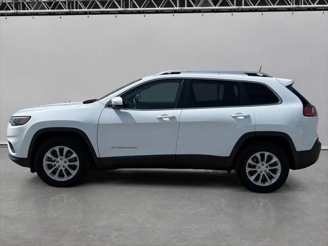 2019 Jeep KL Cherokee - Image 2 of 25