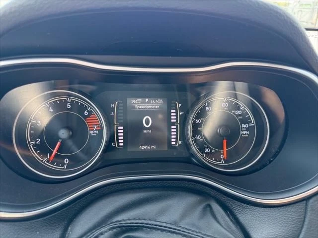 2019 Jeep KL Cherokee - Image 15 of 25