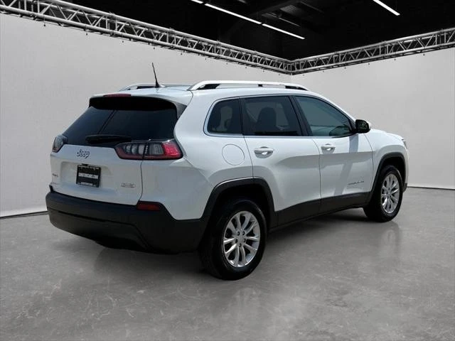 2019 Jeep KL Cherokee - Image 5 of 25