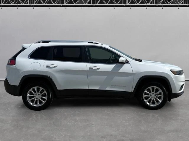 2019 Jeep KL Cherokee - Image 6 of 25