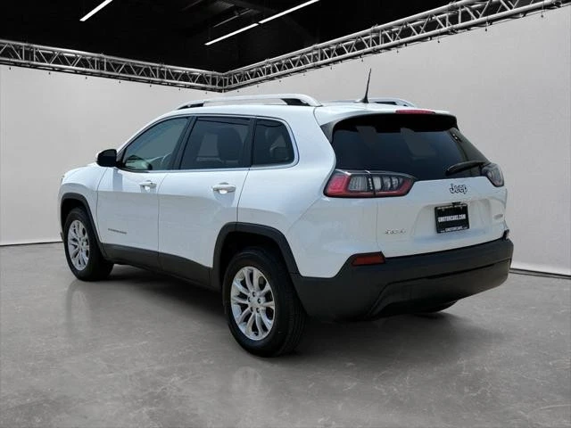 2019 Jeep KL Cherokee - Image 3 of 25