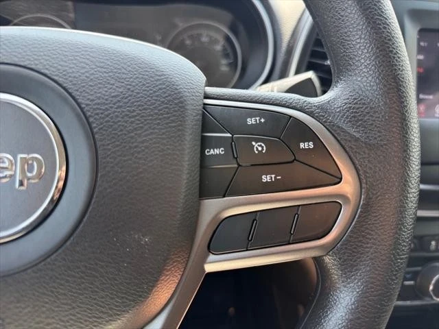 2019 Jeep KL Cherokee - Image 24 of 25