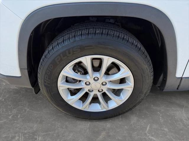 2019 Jeep KL Cherokee - Image 9 of 25