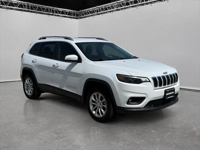 2019 Jeep KL Cherokee - Image 7 of 25