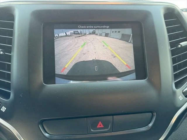 2019 Jeep KL Cherokee - Image 22 of 25