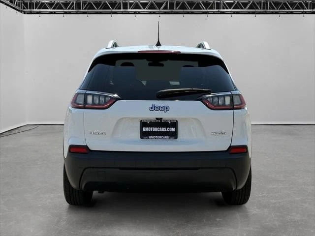 2019 Jeep KL Cherokee - Image 4 of 25