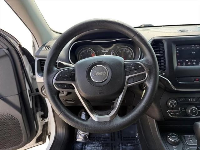 2019 Jeep KL Cherokee - Image 12 of 25