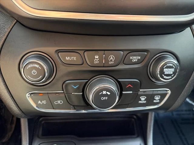 2019 Jeep KL Cherokee - Image 23 of 25