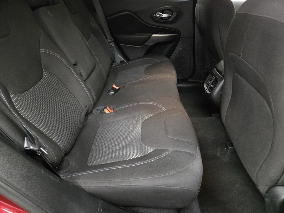 2019 Jeep KL Cherokee - Image 11 of 12