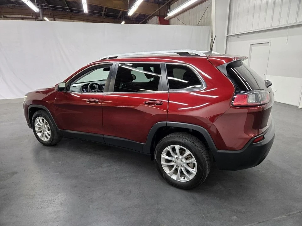 2019 Jeep KL Cherokee - Image 2 of 12