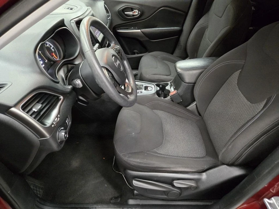 2019 Jeep KL Cherokee - Image 6 of 12