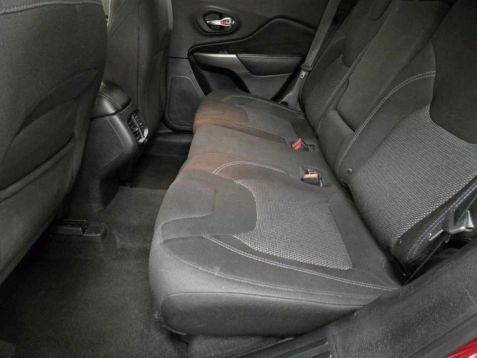 2019 Jeep KL Cherokee - Image 8 of 12