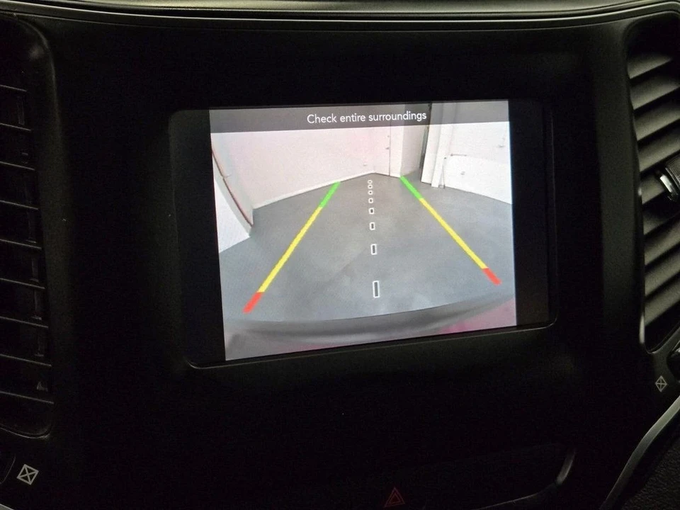 2019 Jeep KL Cherokee - Image 18 of 21