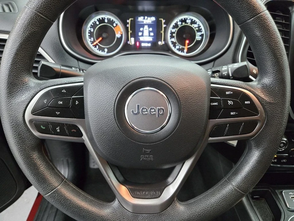 2019 Jeep KL Cherokee - Image 15 of 21