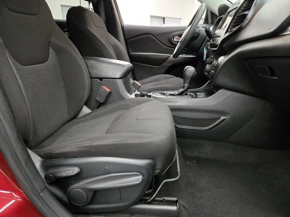 2019 Jeep KL Cherokee - Image 12 of 12