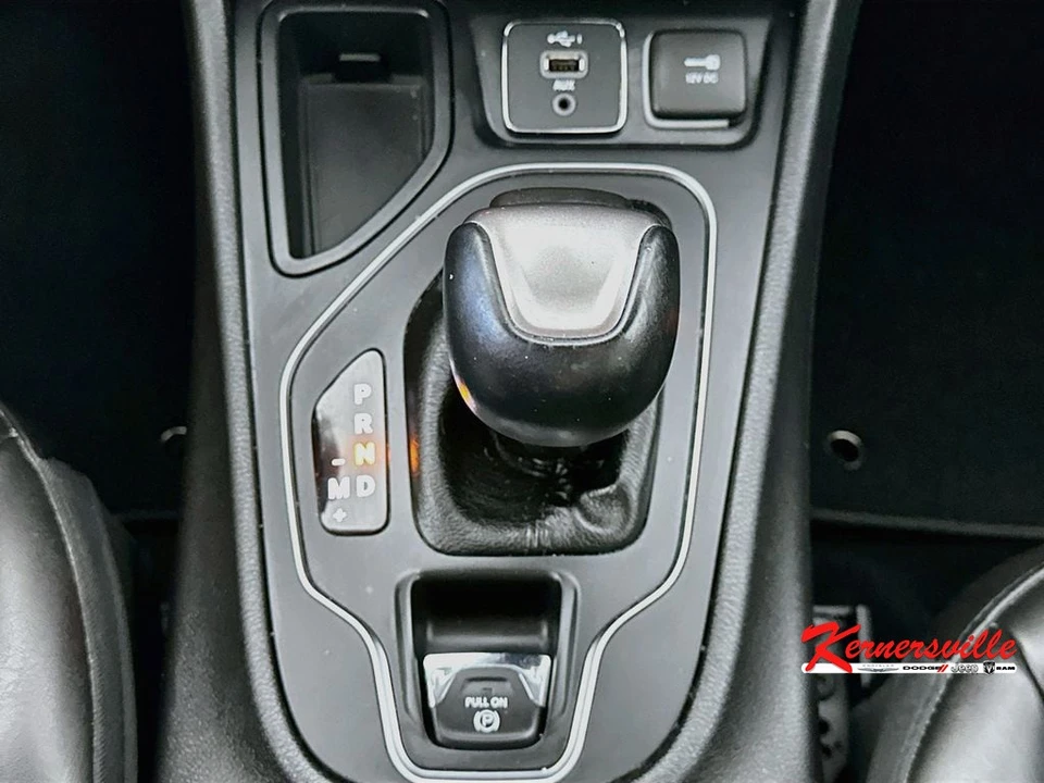 2019 Jeep KL Cherokee - Image 16 of 24
