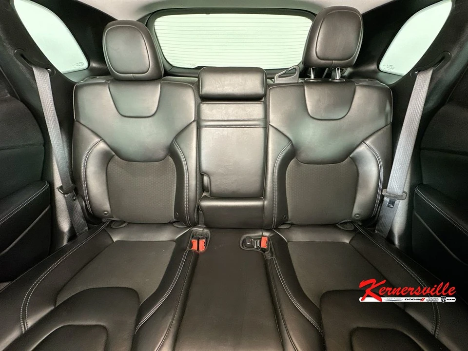 2019 Jeep KL Cherokee - Image 13 of 24
