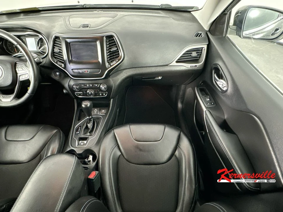 2019 Jeep KL Cherokee - Image 11 of 24