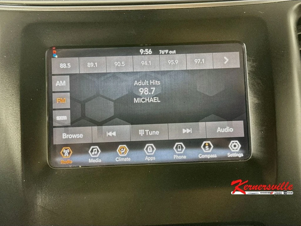 2019 Jeep KL Cherokee - Image 17 of 24