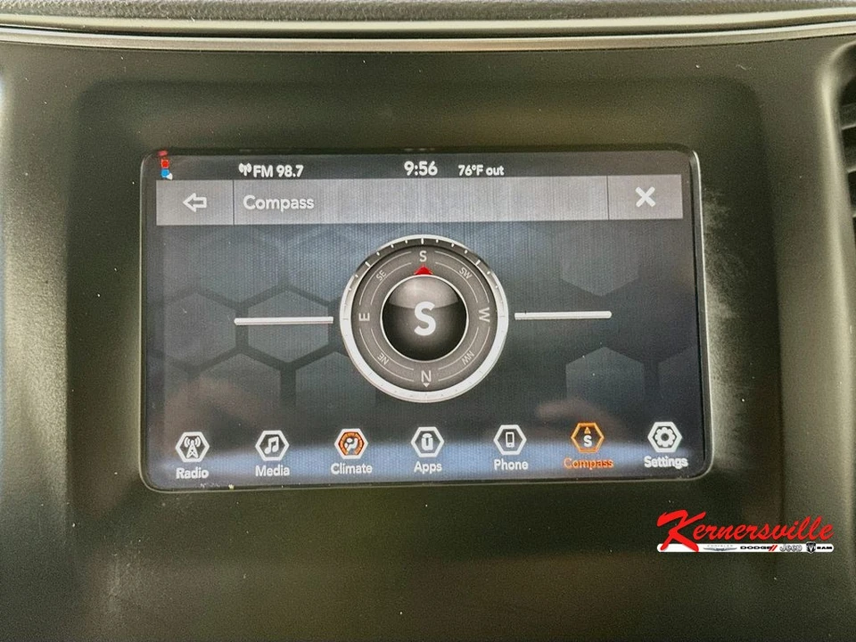 2019 Jeep KL Cherokee - Image 19 of 24