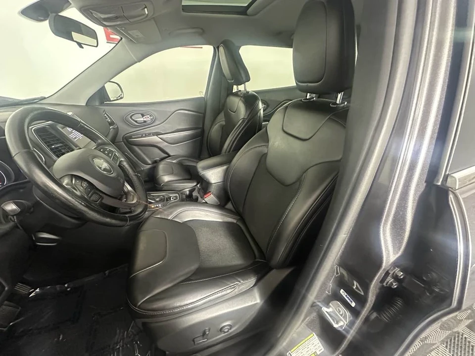 2019 Jeep KL Cherokee - Image 21 of 21