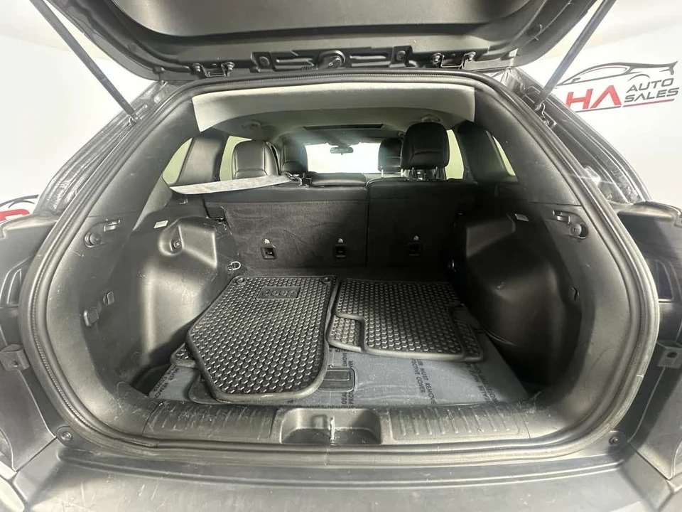 2019 Jeep KL Cherokee - Image 20 of 21