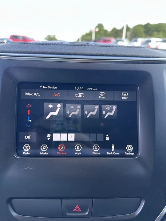 2019 Jeep KL Cherokee - Image 12 of 12