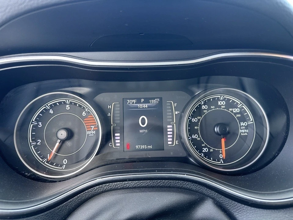 2019 Jeep KL Cherokee - Image 10 of 12