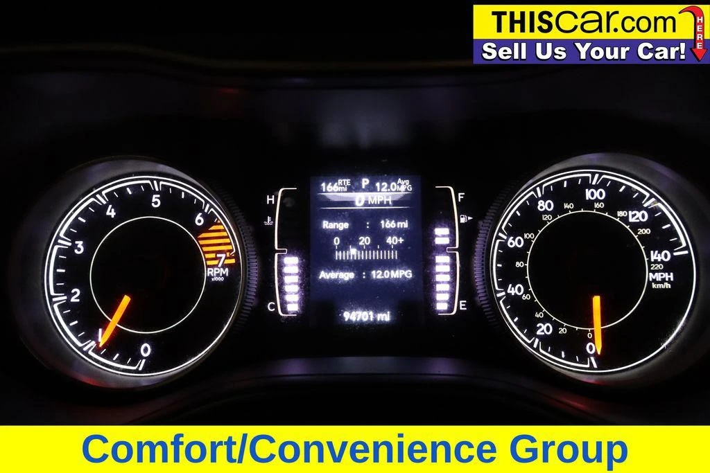 2019 Jeep KL Cherokee - Image 12 of 12