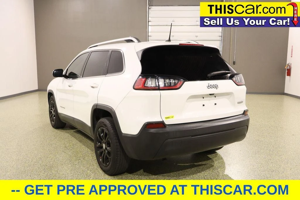 2019 Jeep KL Cherokee - Image 6 of 12