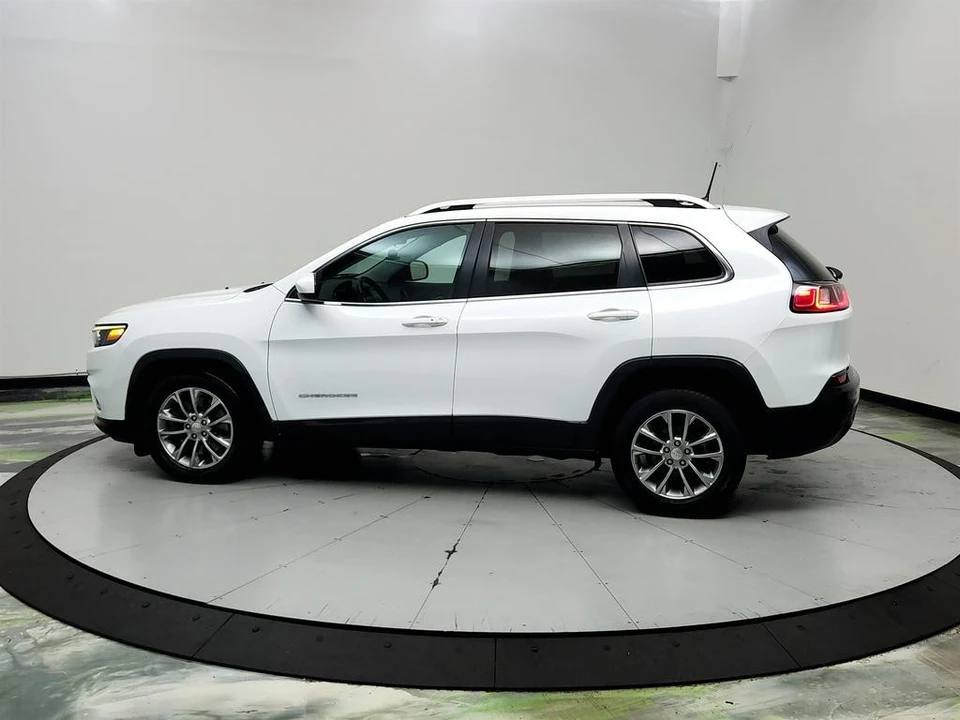 2019 Jeep KL Cherokee - Image 8 of 31