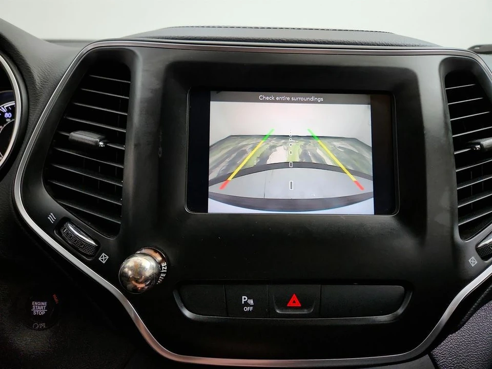 2019 Jeep KL Cherokee - Image 17 of 31